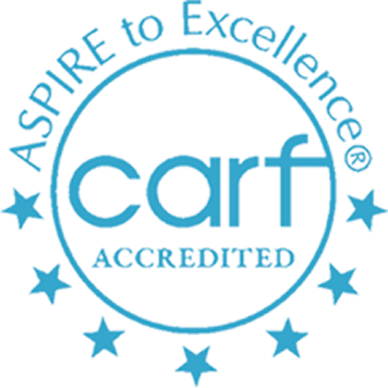 CARF accreditation