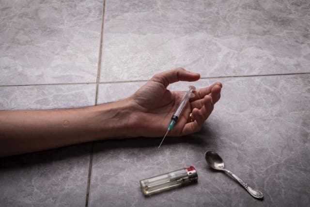 New Deadly Synthetic Opioid Found to Be 25 Times Stronger Than Fentanyl: Sacramento Residents, Here’s How CORE Medical Clinic Can Help