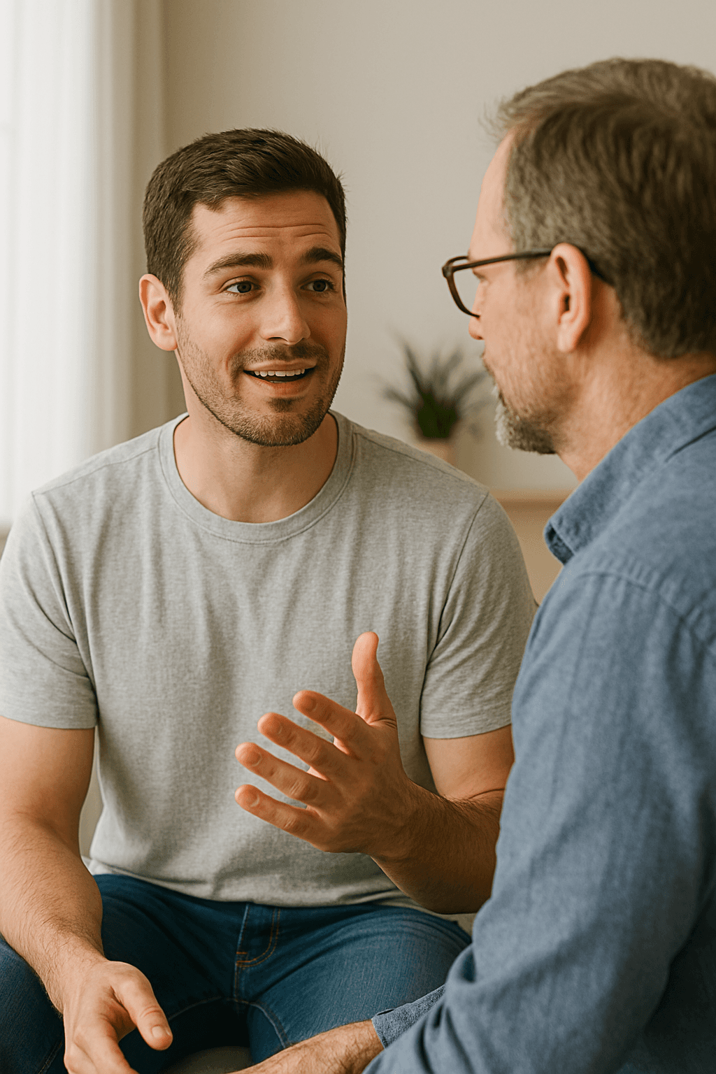 Overcoming Emotional Barriers to Seek Help at Our Methadone Clinic in Sacramento