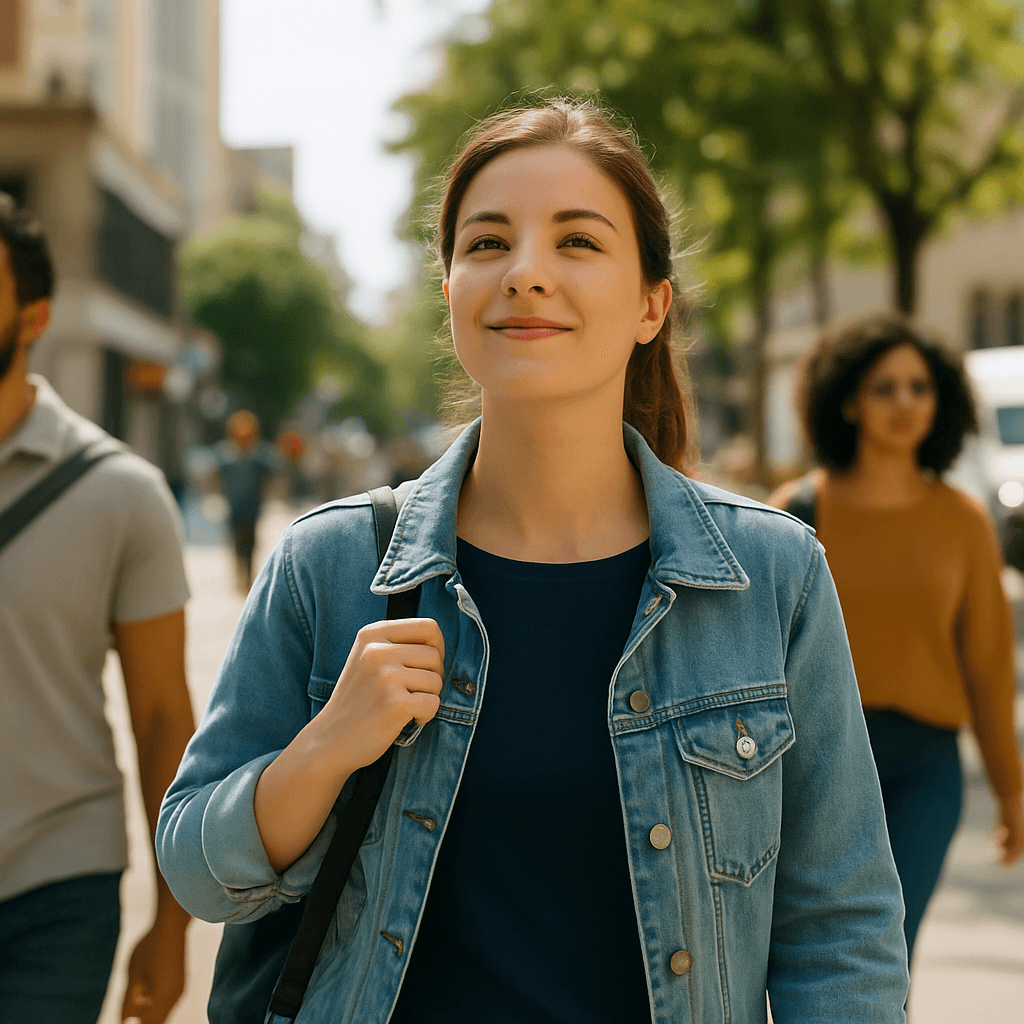 Balancing Recovery and Daily Life with MAT