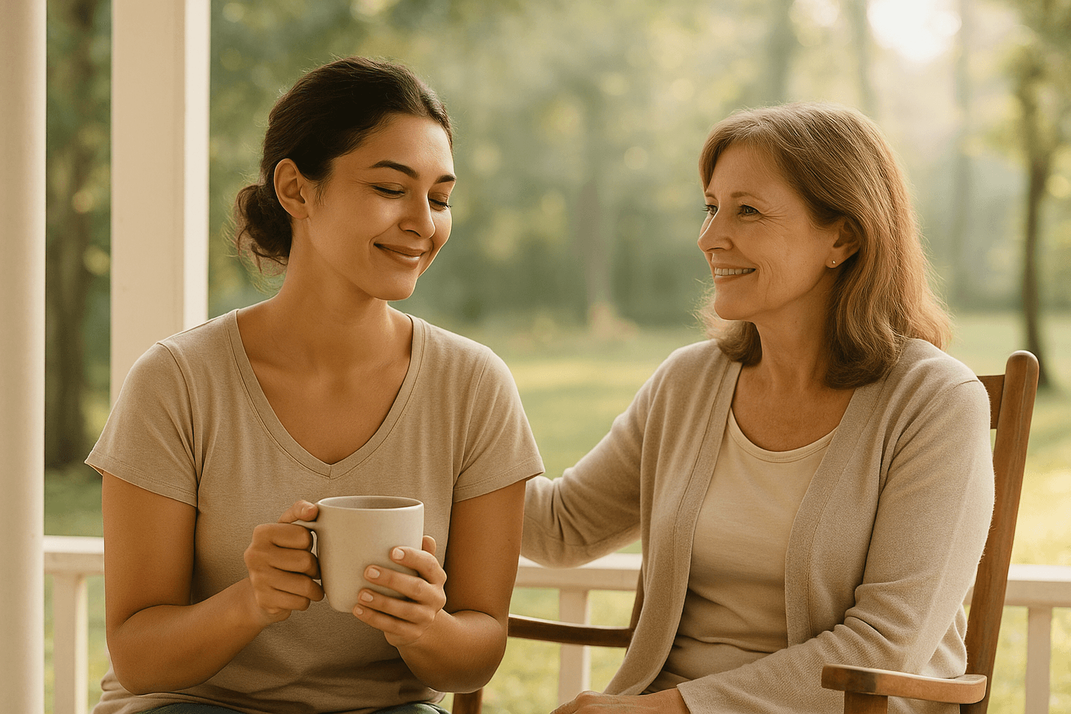 Why Asking for Help Isn’t a Sign of Weakness but a Step Toward Strength