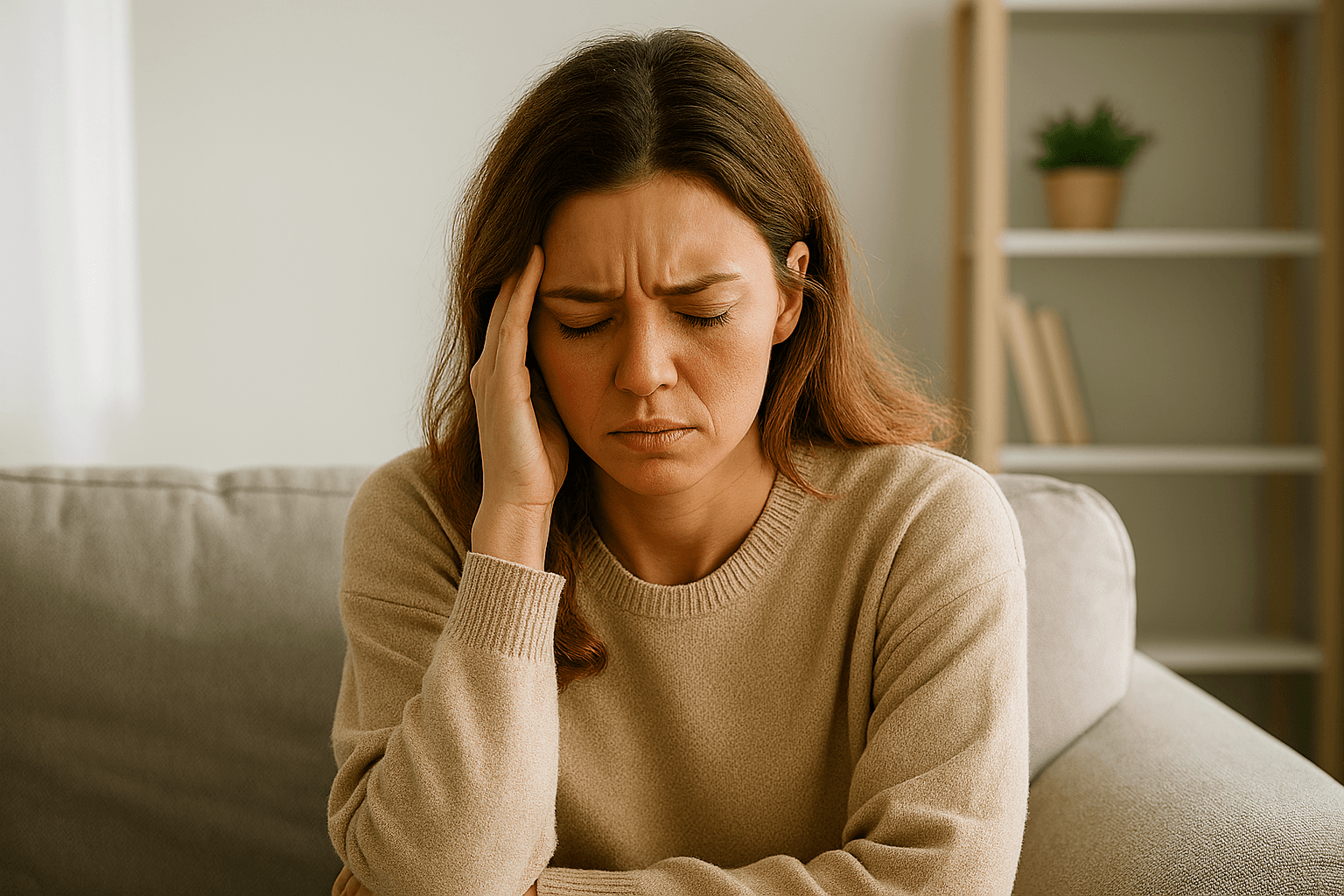 The Hidden Causes of Your Fatigue