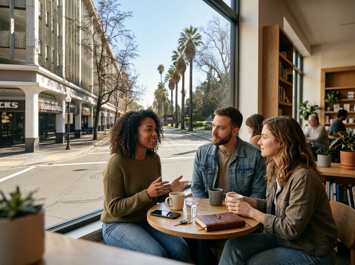 Why September Is a Good Month to Start in Sacramento