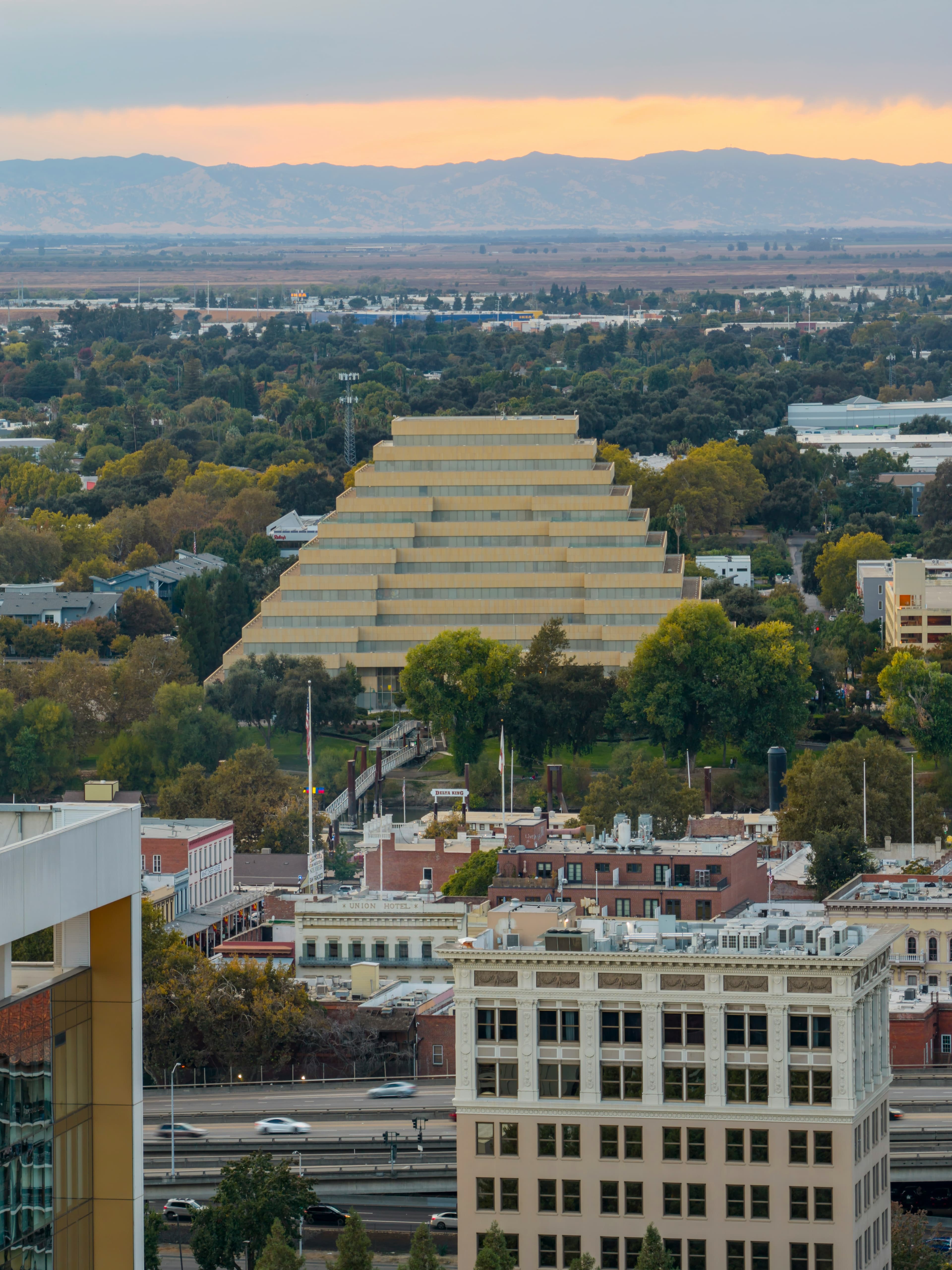 West Sacramento Clinic