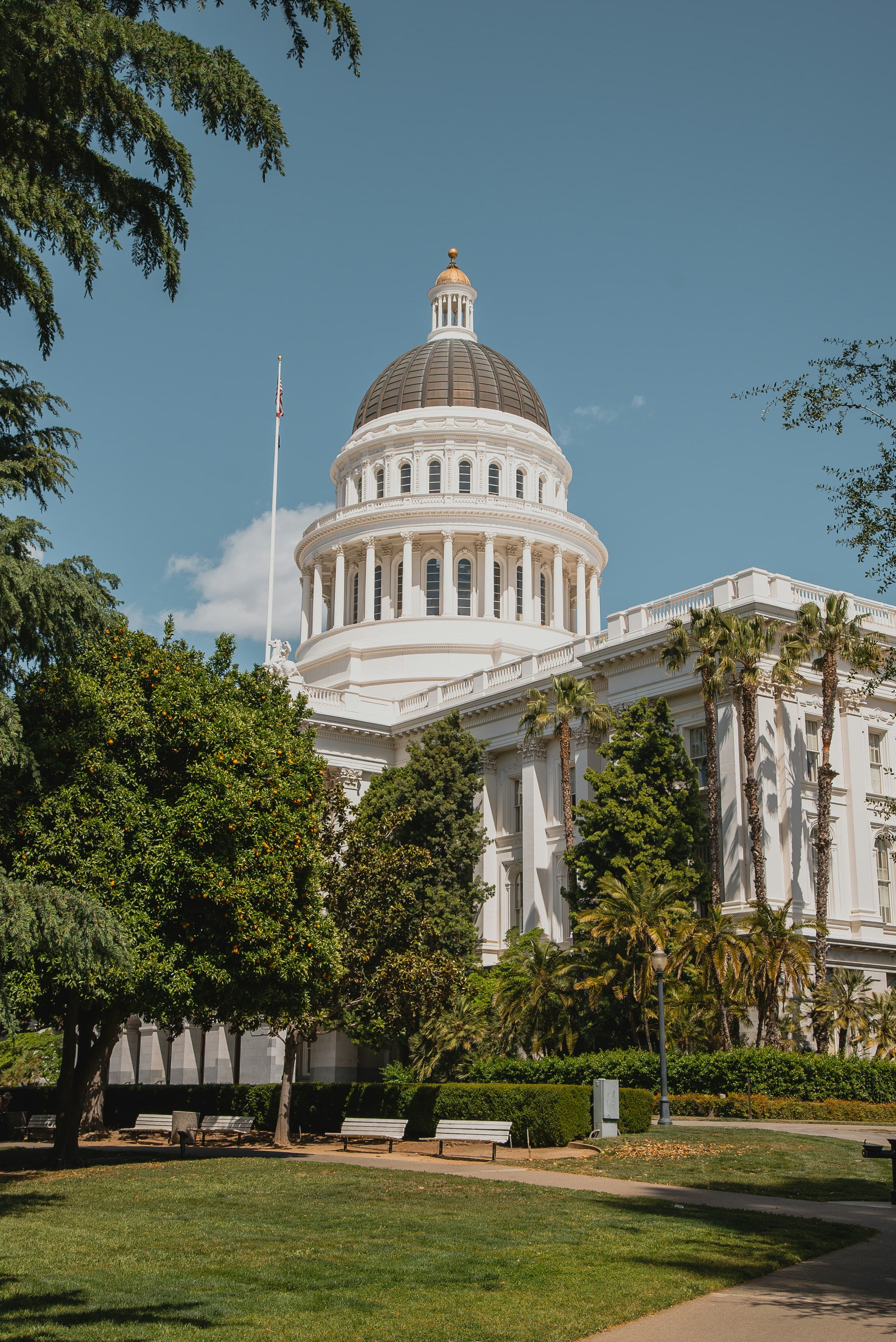 Sacramento Clinic